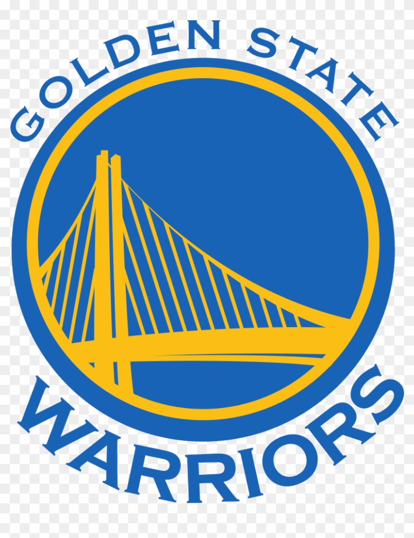 Golden State Warriors Logo Clipart #62877