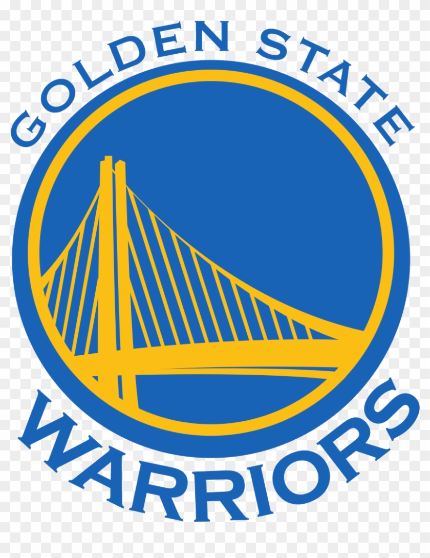Golden State Warriors Logo Clipart