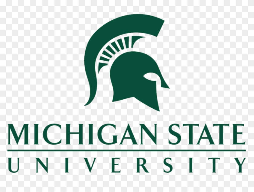 Real Estate Investor Giving $30 Million To Michigan - Michigan State University Logo Clipart