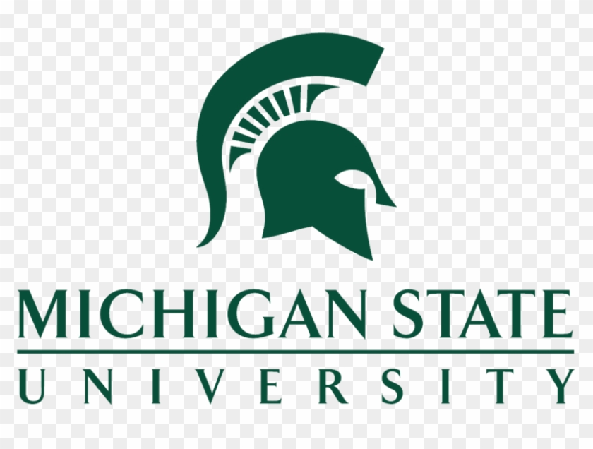 Real Estate Investor Giving $30 Million To Michigan - Michigan State University Logo Clipart #63015