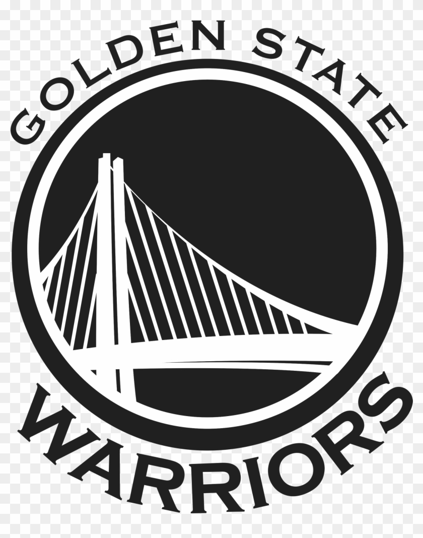 Pin Golden State Warriors Logo Font - Golden State Warriors Logo Clipart