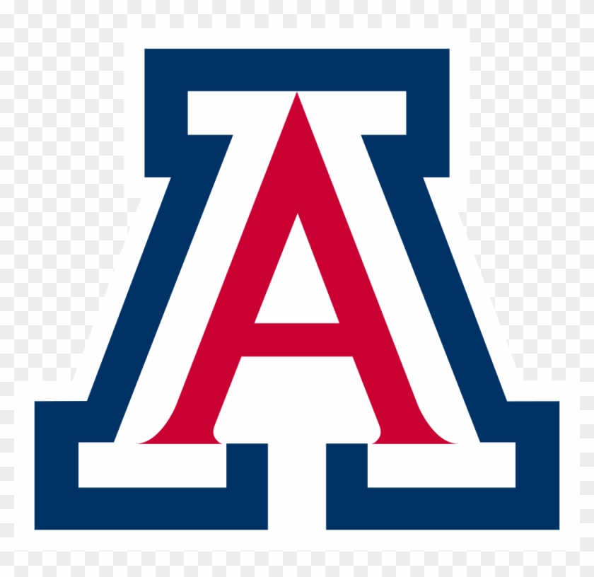 New England Patriots - Arizona Wildcats Logo Clipart