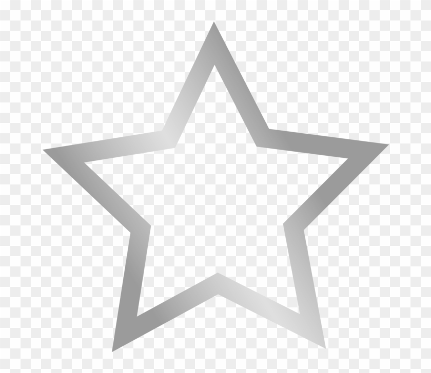 New England Patriots Super Bowl Lii Philadelphia Eagles - Star Icon Grey Clipart