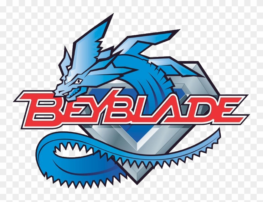 Paramount, Mary Parent To Turn 'beyblade' Into Live-action - Beyblade Logo Clipart #63252