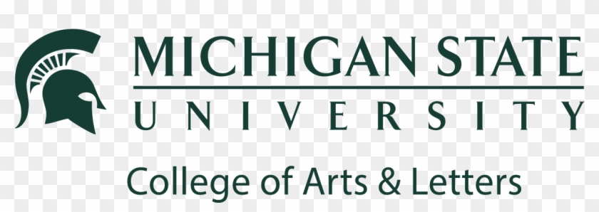 Today's Guest Blogger Is Dr - Michigan State University Logo Png Clipart #63349