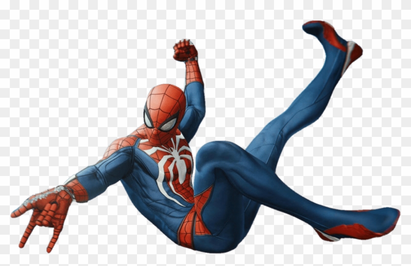 Spiderman Ceiling Top Quality Png Spiderman Transparent - Spider-man Clipart