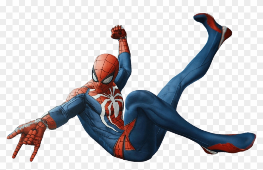 Spiderman Ceiling Top Quality Png Spiderman Transparent - Spider-man Clipart #63352