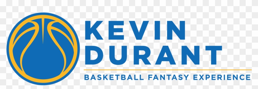 Kevin Durant's 2018 Adult Basketball Fantasy Experience - Nike Basketball Camp Logos Png Clipart #63374