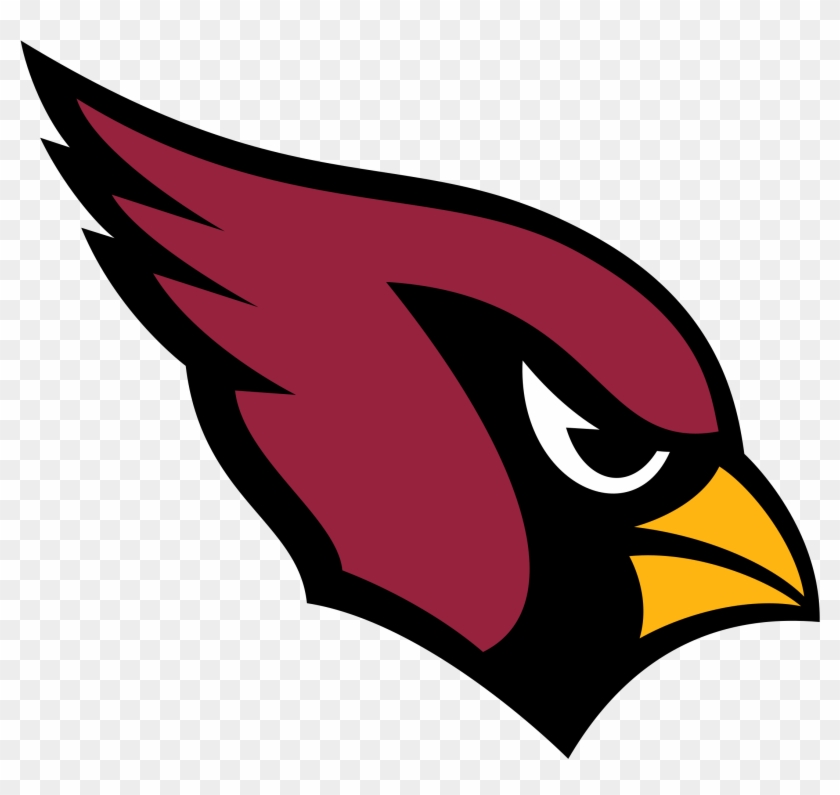 Arizona Cardinals Logo Transparent - Arizona Cardinals Logo 2017 Clipart #63397