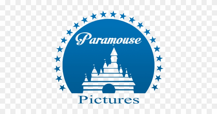 Paramount Network - Paramount Black White Clipart