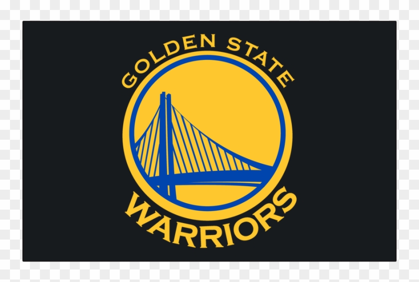 Golden State Warriors Logos Iron On Stickers And Peel-off - Golden State Logo Clipart #63452