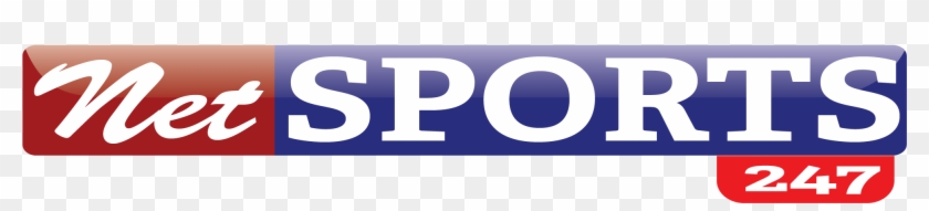 Net Sports - Electric Blue Clipart