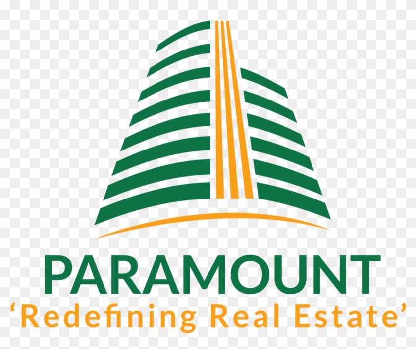 Paramount Logo-01 - Graphic Design Clipart