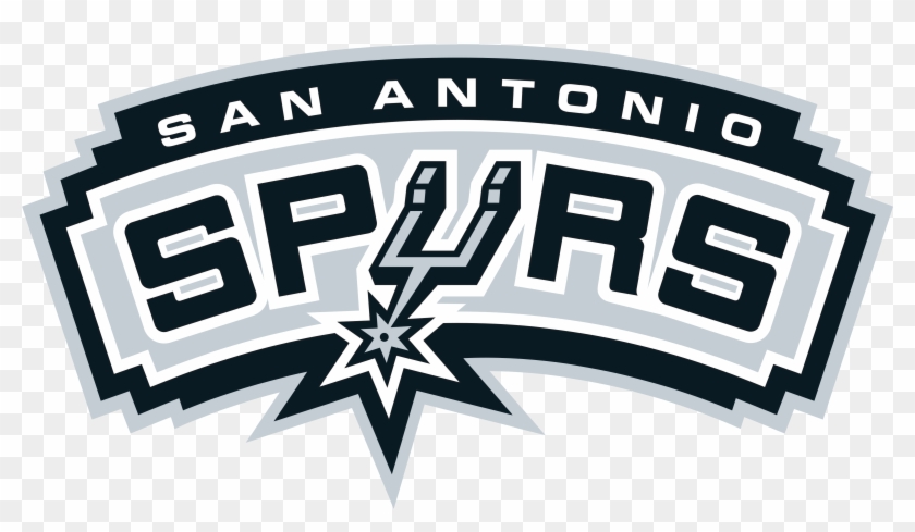 1280px-san Antonio Spurs - Logo De San Antonio Spurs Clipart #63592