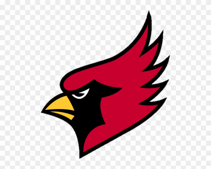 Plainville Usd - William Jewell College Cardinals Clipart
