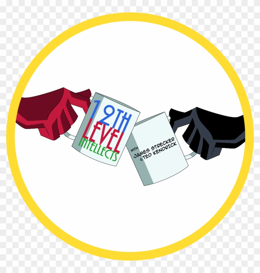 12th Level Intellects - 12th Level Intellect Clipart