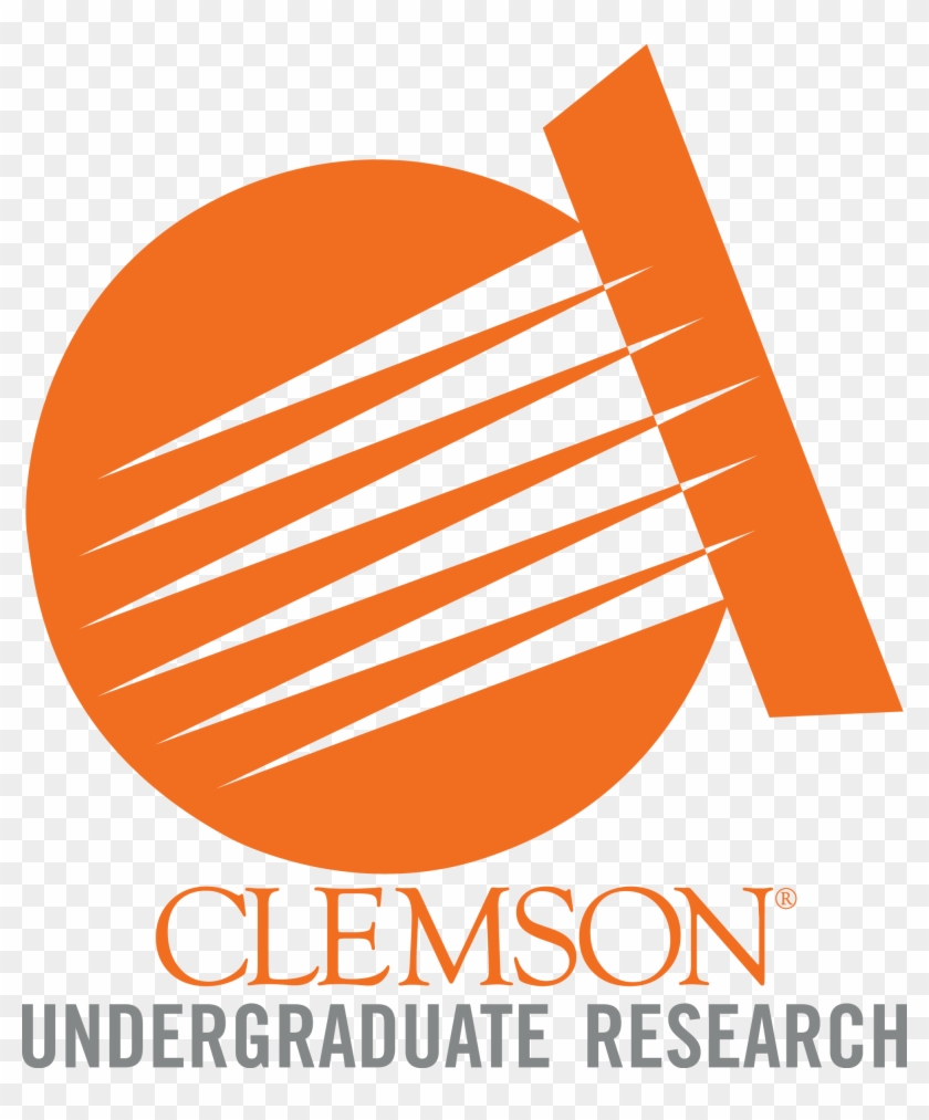 Ci Logo - Color - Clemson Creative Inquiry Logo Clipart #63759