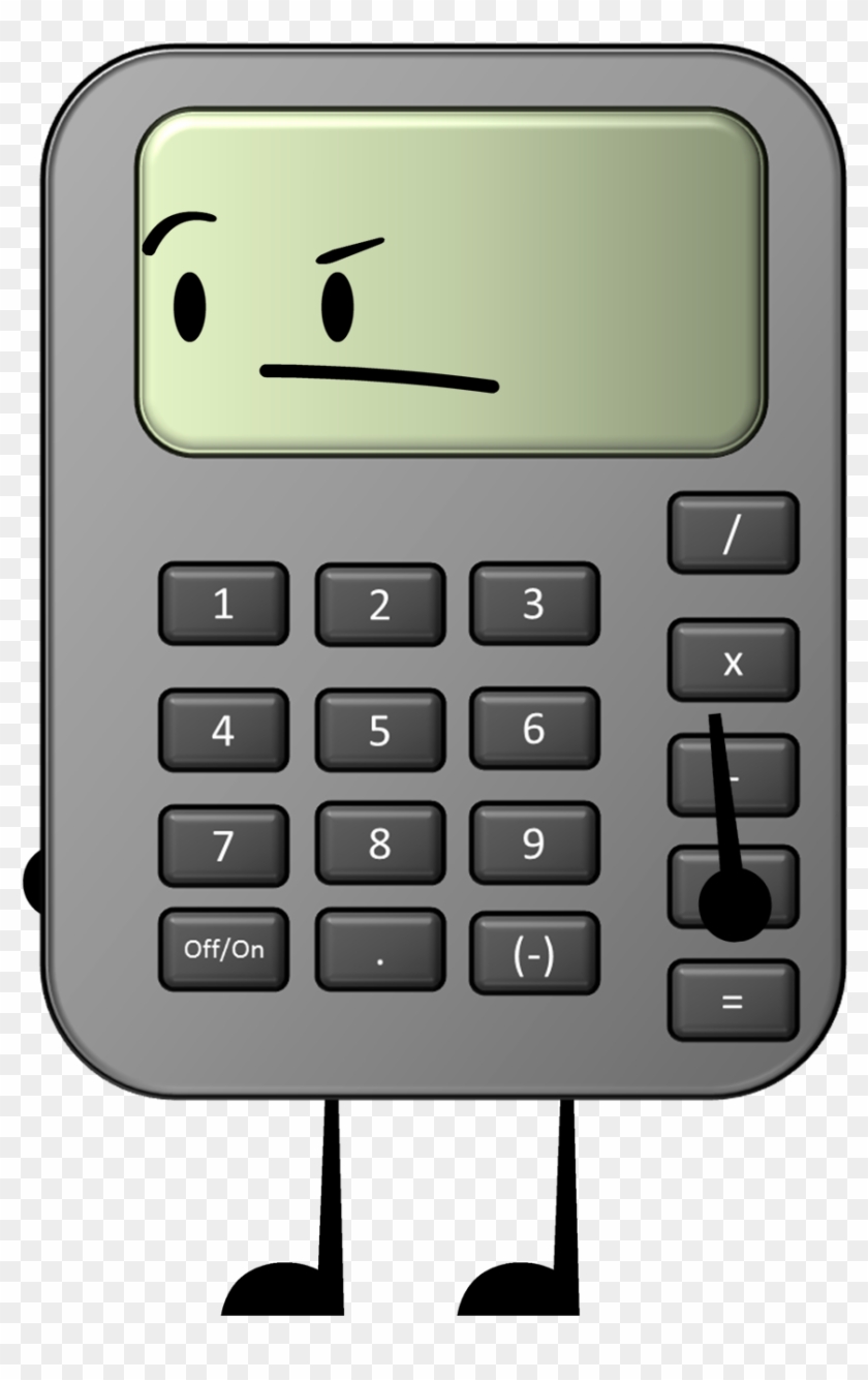 870 X 1334 5 - Bfdi Calculator Clipart