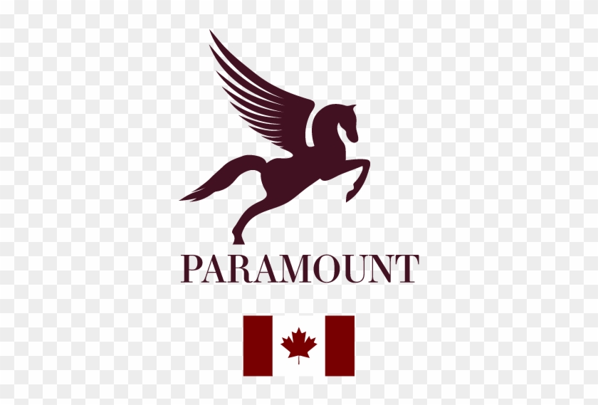 Paramount Pictures Logo Png Clipart