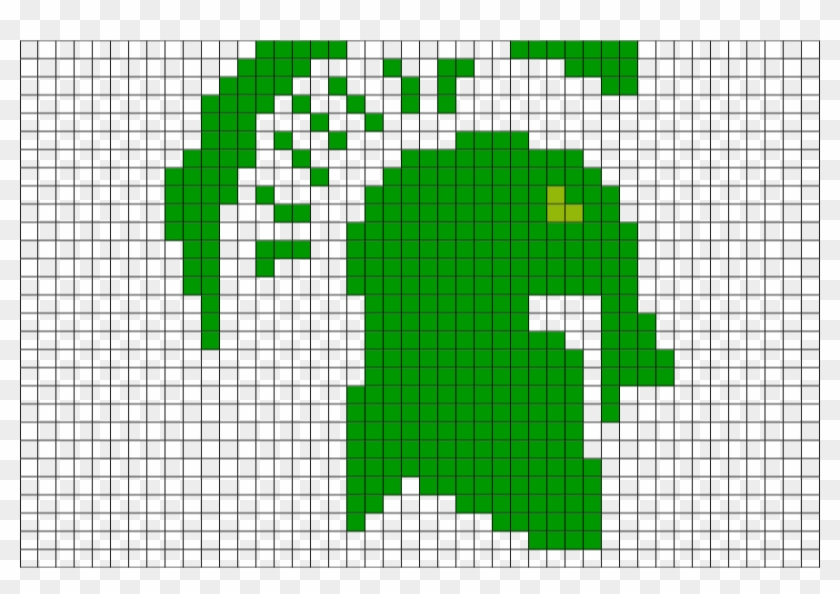 Venus Planet Pixel Art Clipart
