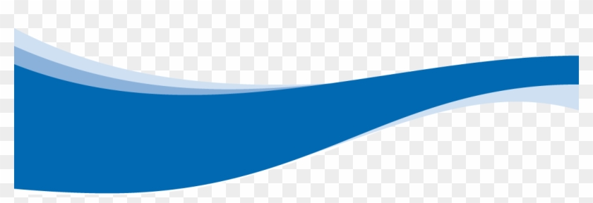 Waves Png Hd - Blue Wave Design Png Clipart