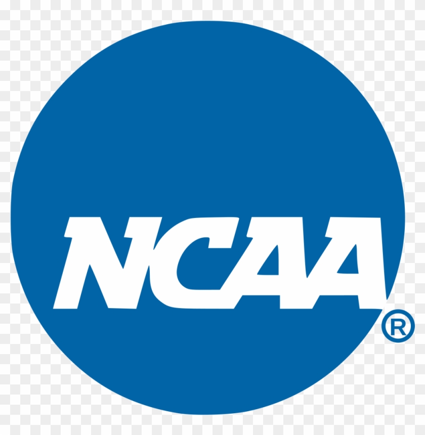 Sports Law Development Of The Week - Ncaa High Res Logo Clipart #63949