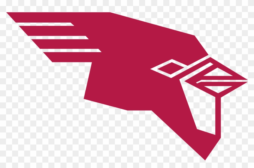 Svsu Cardinals Logo Png Transparent - Svsu Cardinals Logo Clipart