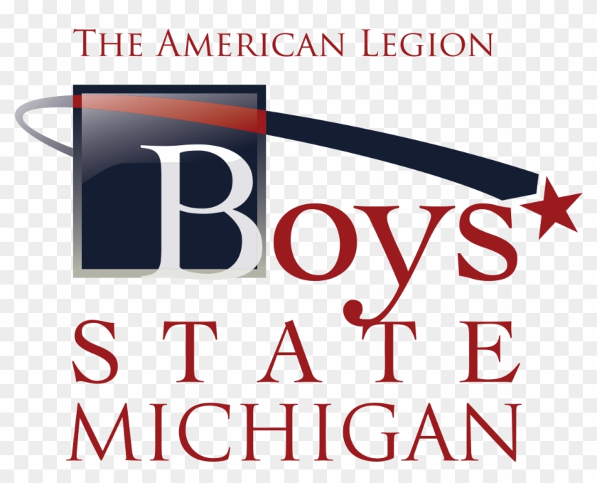 “democracy Is A Verb, Not A Noun” - Boys State Clipart