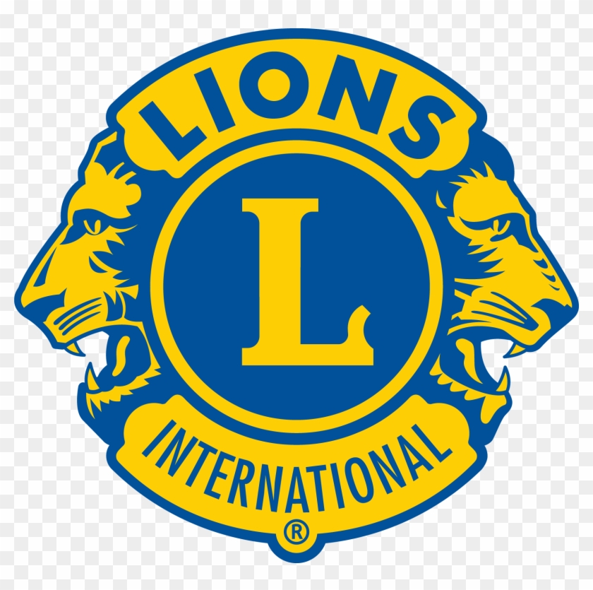Ad Image - Toronto Beaches Lions Club Clipart