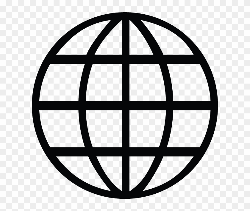 983 X 983 14 - Transparent Website Icon Png Clipart #64097