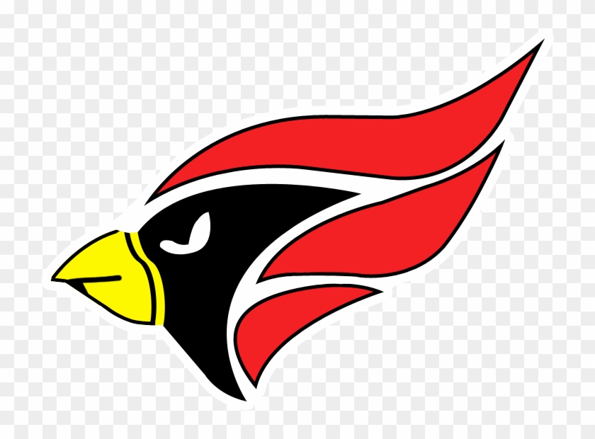 Lawndale Cardinals Clipart #64126