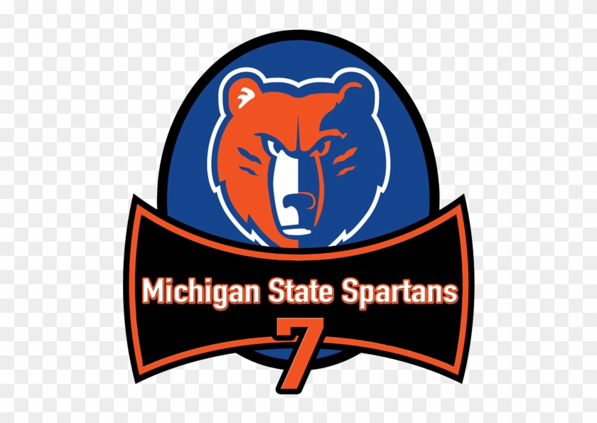 Welcome To The Spartans Team Page - Florida Gators Logo Clipart #64178
