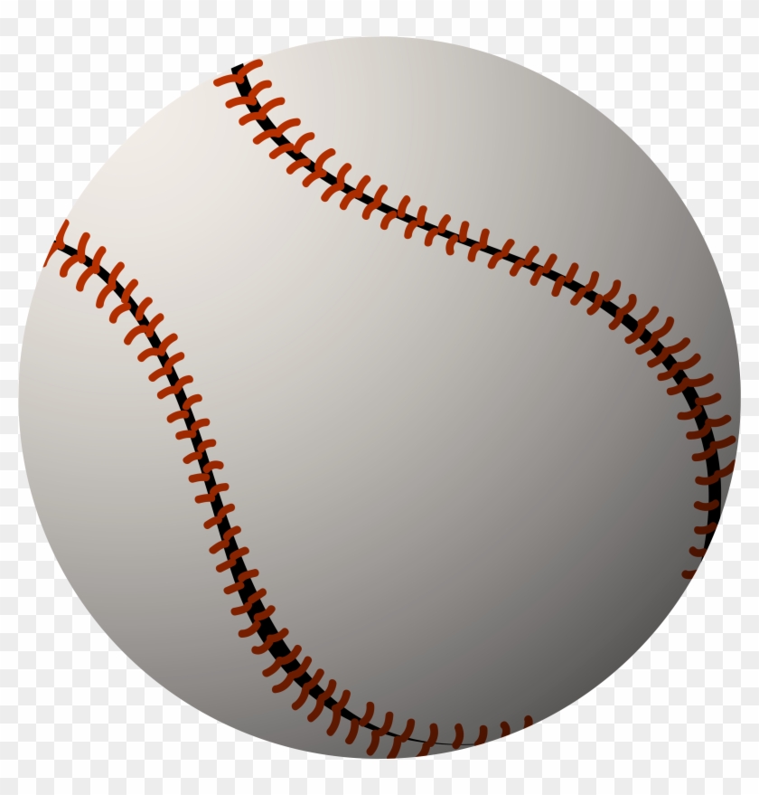 Download Baseball Clipart Png Photo - Sports Balls Clipart Png Transparent Png #64225