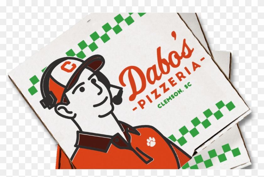 Dabo Swinney Promises An Epic Party If The Tigers Can - Evaio Airdrop Clipart #64246