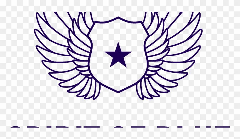 Spirit Of Blue Awards Lmt Rifles To The Michigan State - Hard Core Logo Clipart #64248