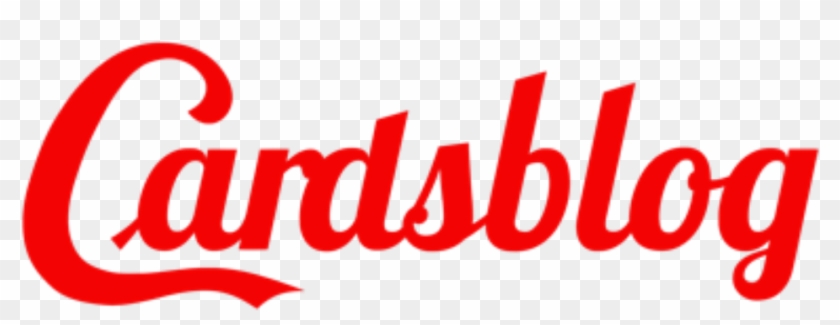 Cardsblog - St Louis Fonts Clipart