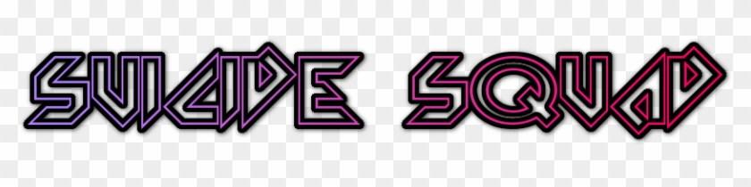 Suicide Squad Logo Big Clipart