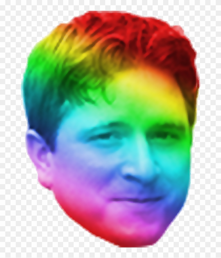 Kappapride Png - Kappapride Emote Clipart