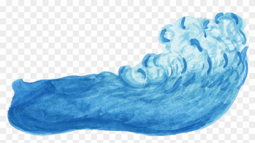 1534 X 787 3 - Wave Ocean Png Transparent Clipart #64473