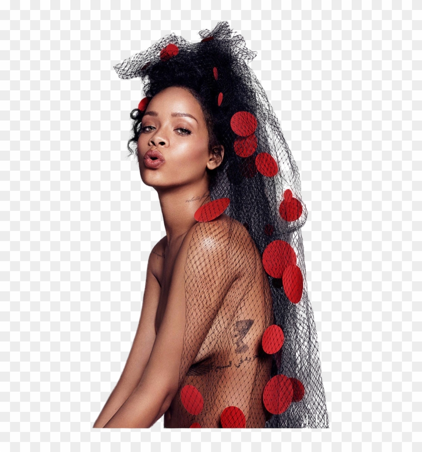 Png Rihanna - Rihanna Png Clipart
