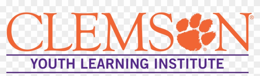 Snapedlogo Yli Clemson Logo - Clemson Animal And Veterinary Science Clipart