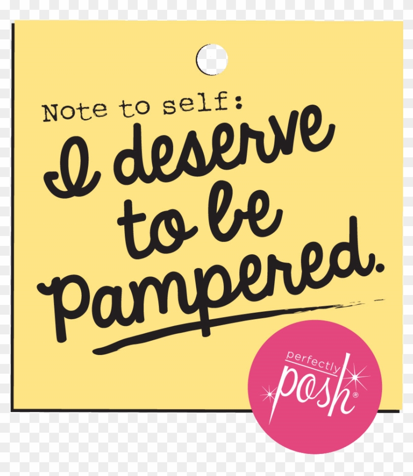 To Learn More About Why I Chose Perfectly Posh, Read - Perfectly Posh Clipart