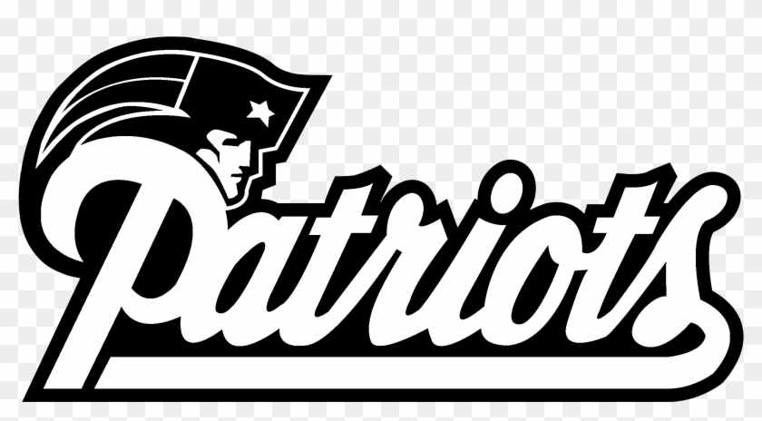 New England Patriots Logo Png - New England Patriots Logo Transparent Clipart #64646