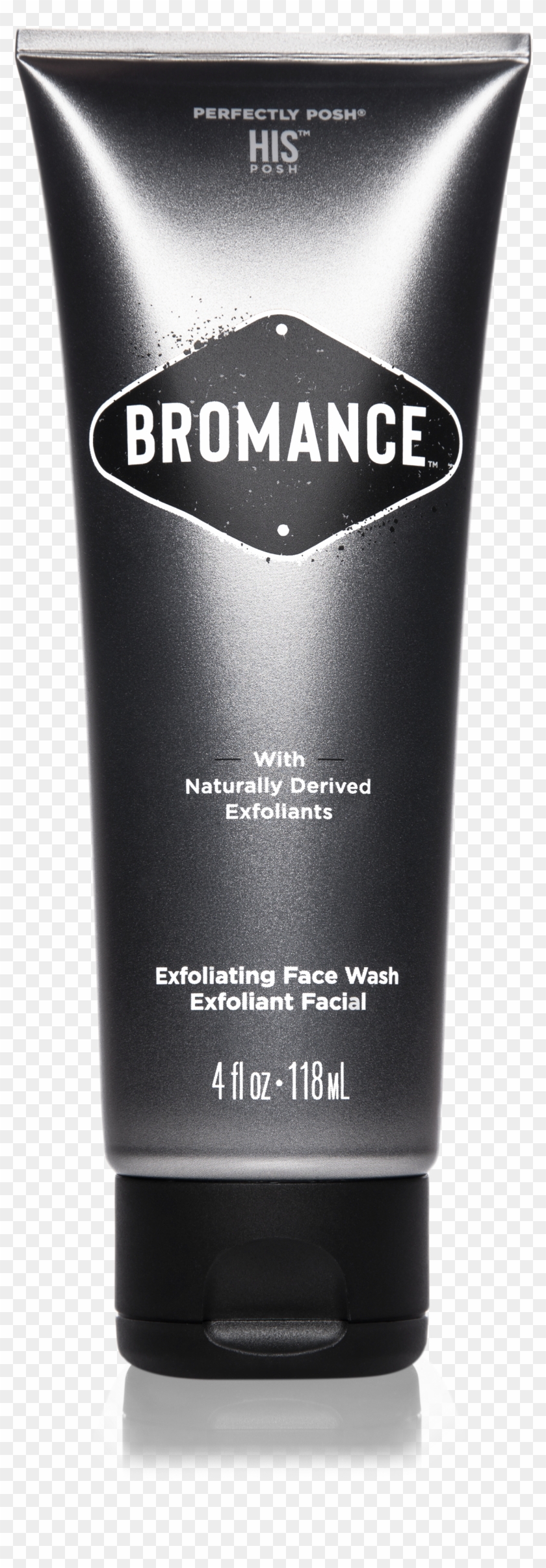 Perfectly Posh Bromance Face Wash - Cleanser Clipart #64761