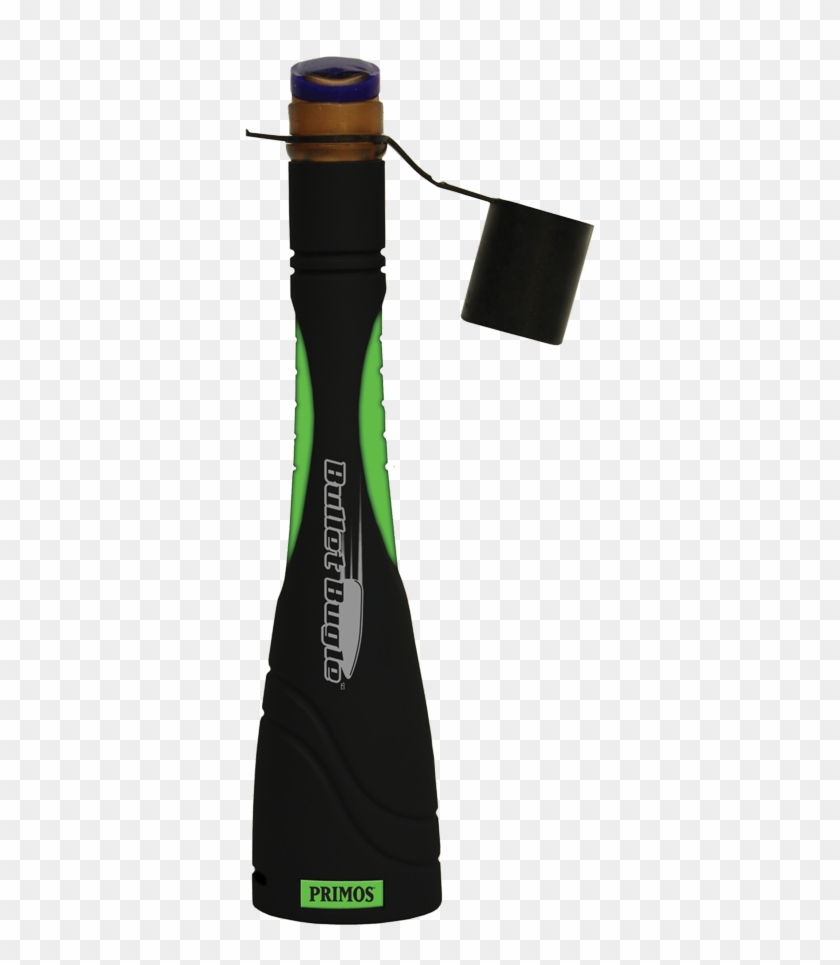 946 - Bugle Clipart #64763