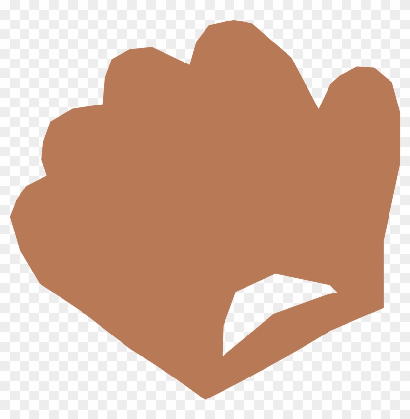 Png Transparent Library Glove Big Image Png - Clip Art
