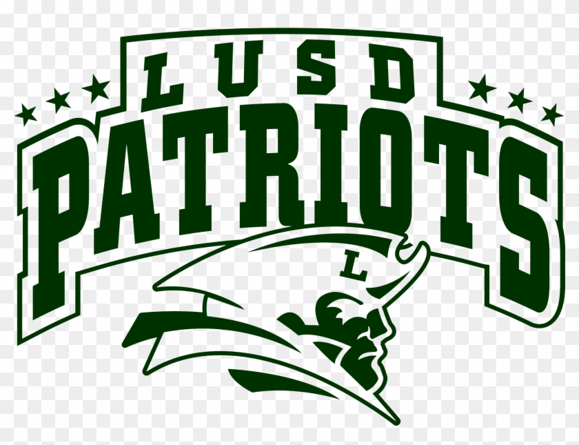 Patriots-logo - Illustration Clipart #64813