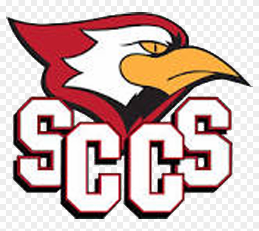 The Official Network For Scv High School Sports - Sccs Clipart