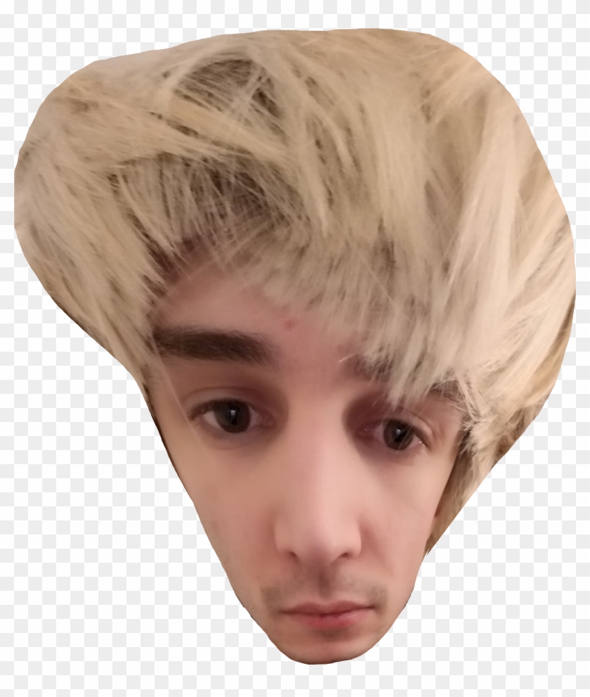 The Most Scuffed 5head Emote You'll Ever See - Xqc Emotes Clipart