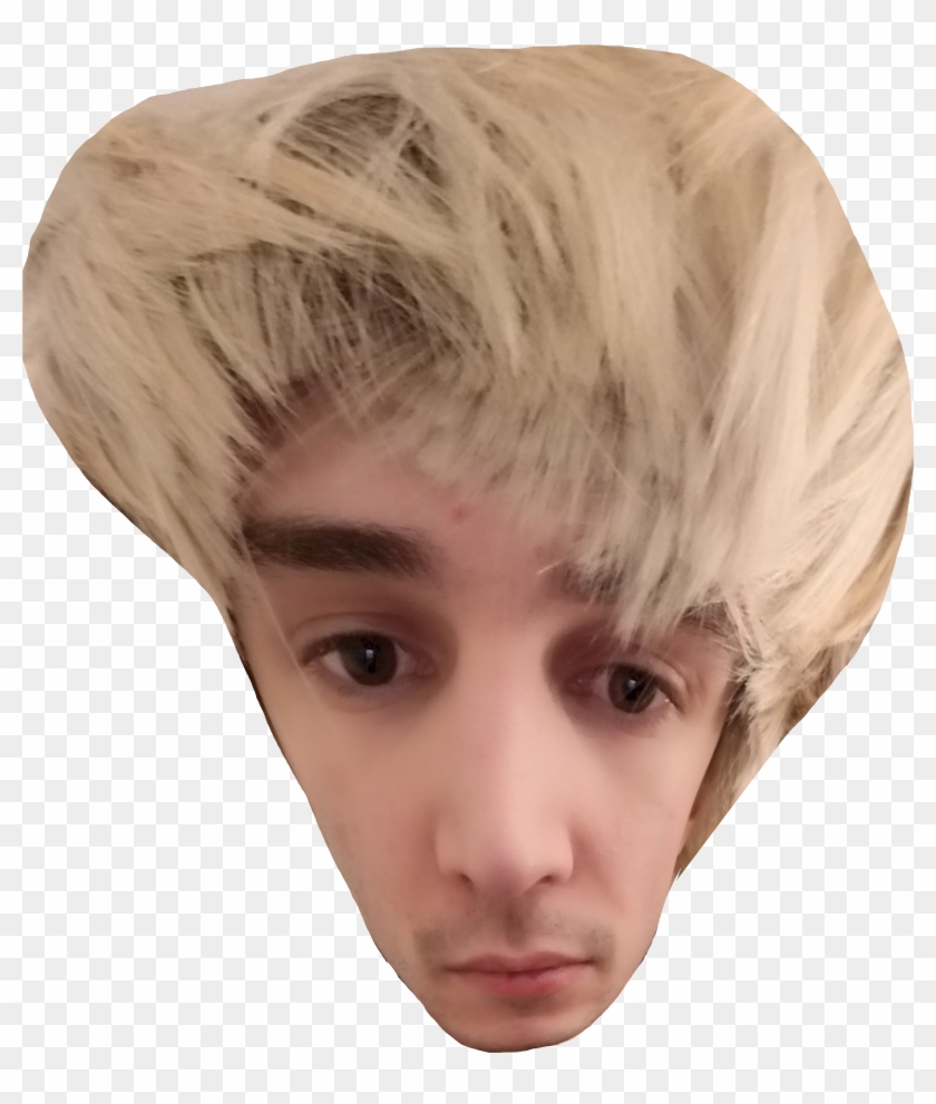 The Most Scuffed 5head Emote You'll Ever See - Xqc Emotes Clipart #64955